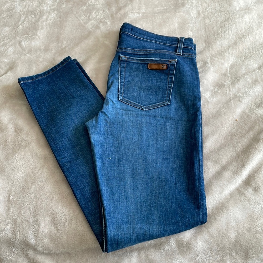 Joe’s Jeans Straight Leg Size 29